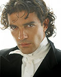 Antonio Banderas